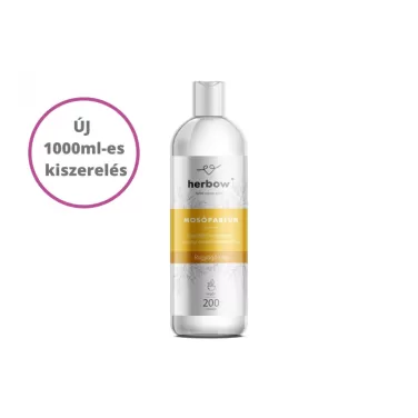 mosóparfüm ragyogó nap 1000 ml