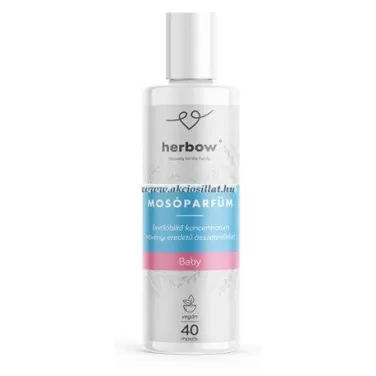 mosóparfüm tündér baba 200 ml