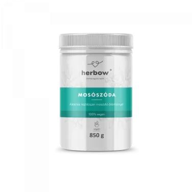 mosószóda 850 g
