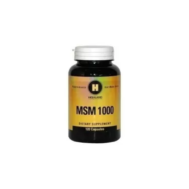 Msm 1000 kapszula 120 db