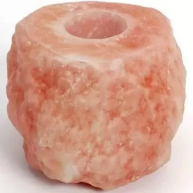 Himalája Sóház só mécsestartó 0,7-0,9 kg 1 db