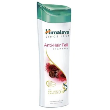 Herbals sampon hajhullás ellen 400 ml