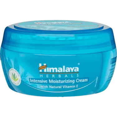 intenzív hidratáló bőrápoló krém e-vitamin 150 ml