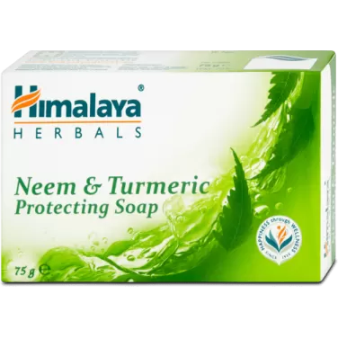 szappan neem és kurkuma 75 g