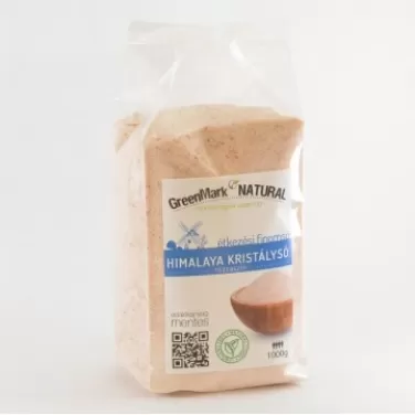 Só Rózsaszín Finom 1000g