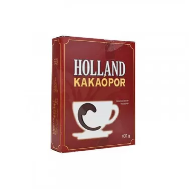 Holland kakaópor 100 g