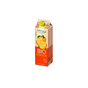 Bio gyümölcslé narancs 1000 ml