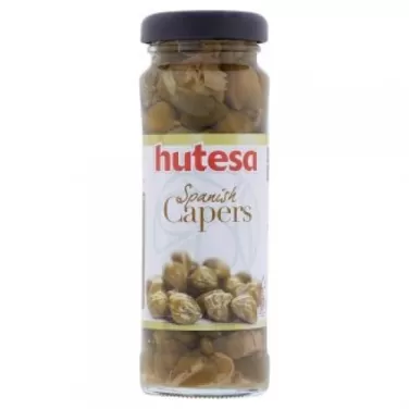 Hutesa kapribogyó 100 ml