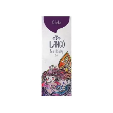 bio kubeba olaj 5 ml