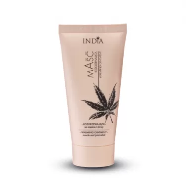 masc kenderkenőcs melegítő 50 ml