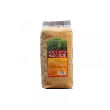 gurman nádcukor mauritiusi 1000g