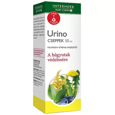 napi csepp urino cseppek 50ml
