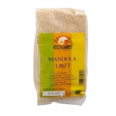Its us gluténmentes naturbit mandulaliszt 250g