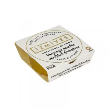 Ízmíves vargánya gombás babkrém 100 g