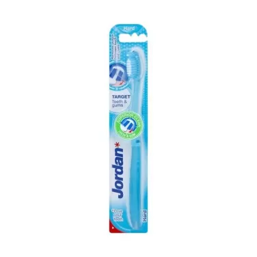 target teeth and gums hard fogkefe 1 db