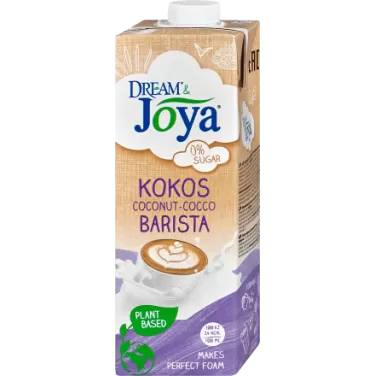 barista kókuszital UHT 1000 ml