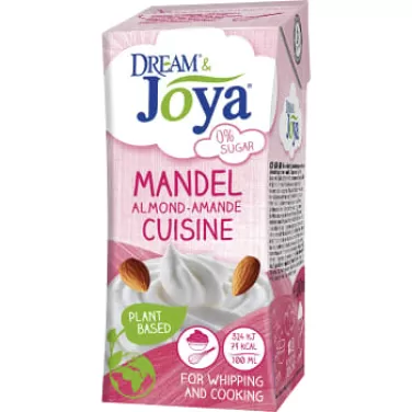 dream mandula főző és habkrém 200 ml