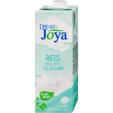 dream rizsital 0% cukor UHT 1000 ml