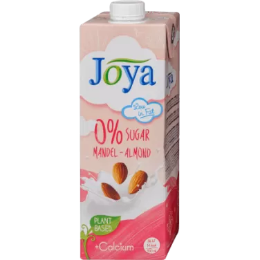 mandulaital kálciummal uht 1000 ml
