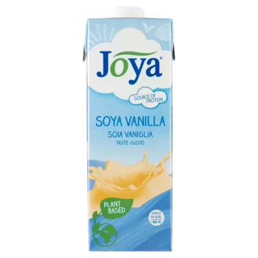 szójaital vanília ízű uht 1000 ml