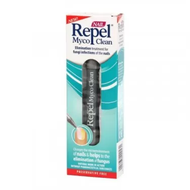 nail repel körömgomba elleni stift 3ml