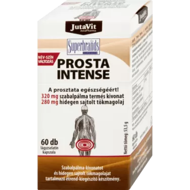 prosta intense 60db