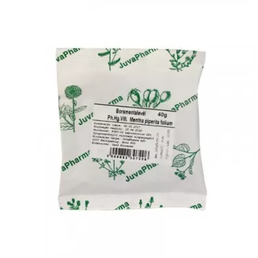 borsosmentalevél tea 40 g