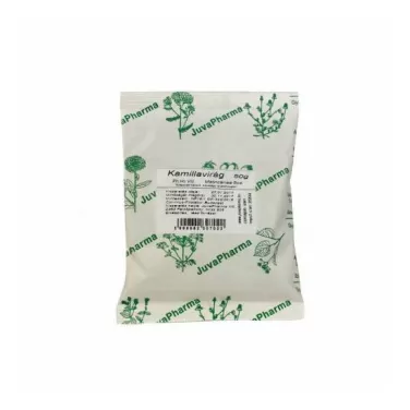 kamillavirág tea 50 g