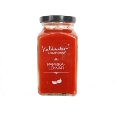 Kaldeneker paprikalekvár 310 g