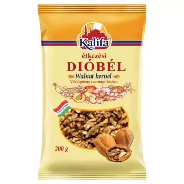 dióbél 200 g