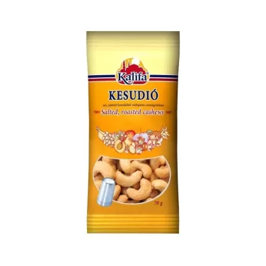 kesudió pörkölt sós 70g