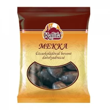mekka csokoládés datolya 80 g