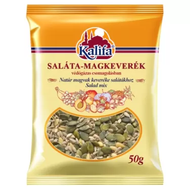 saláta magkeverék 50 g