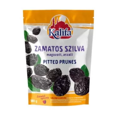 zamatos szilva 180g