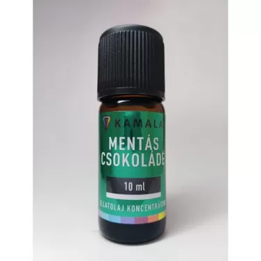 illatolaj koncentrátum mentás csokoládé 10 ml