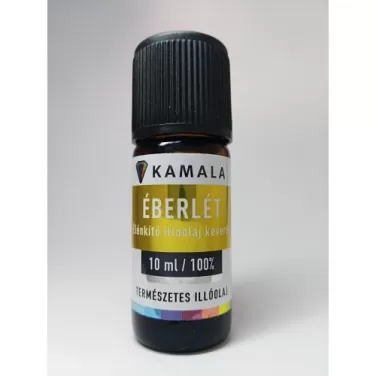 illóolaj 100% éberlét élénkítő keverék 10 ml