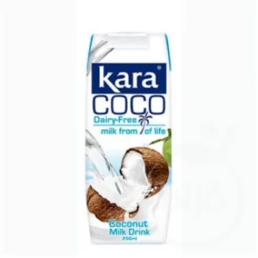 kókusztej ital 250 ml