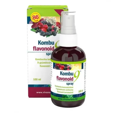 9 spray 100 ml