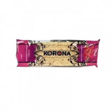 Korona szelet szezámmagos-vörösáfonyás 60 g