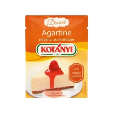 agartine 12 g