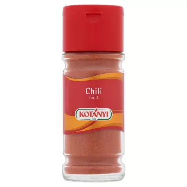 chili őrölt 45 g