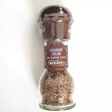 cinnamon dream malom 70 g