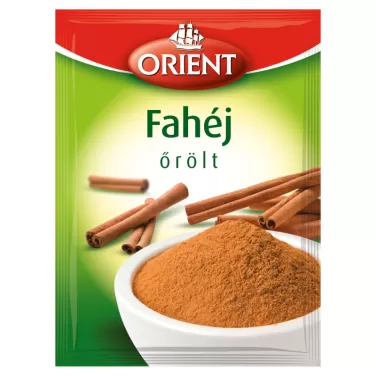 fahéj őrölt 50 g
