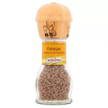 fahéjas malom 66 g