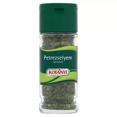 petrezselyem morzsolt 7 g