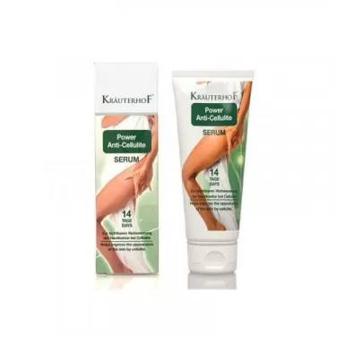 Anti-cellulitisz nagyhatású-szérum 100 ml
