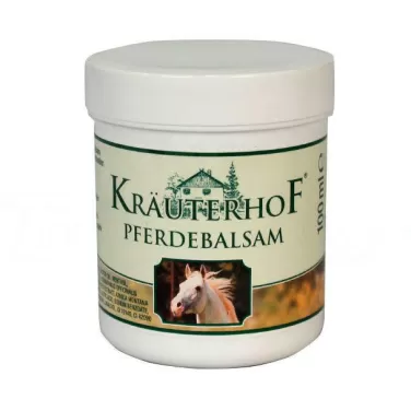 Frissítő lóbalzsam 100 ml