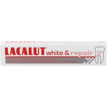 fogkrém white repair 75ml