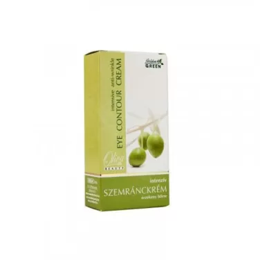 Stella oliva beauty intenzív szemránckrém 30 ml