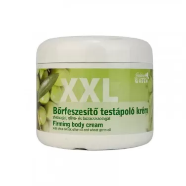 Stella xxl bőrfeszesítő testápoló 500 ml